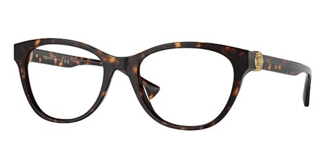 Versace VE3330 Eyeglasses 